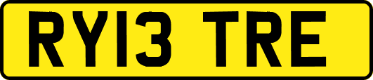 RY13TRE