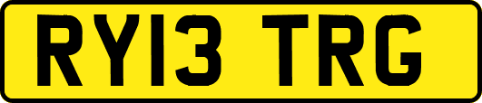 RY13TRG