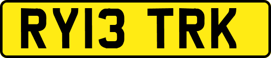 RY13TRK