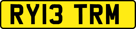 RY13TRM
