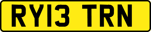 RY13TRN