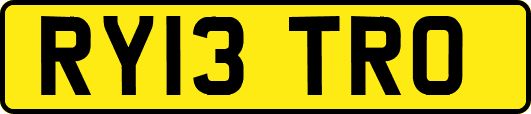 RY13TRO