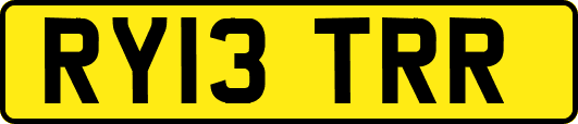 RY13TRR