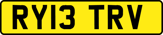 RY13TRV