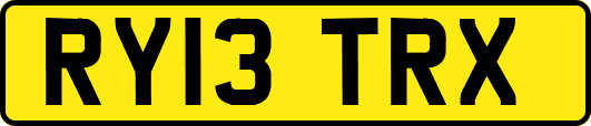 RY13TRX