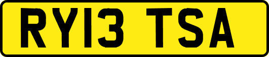 RY13TSA