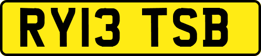 RY13TSB