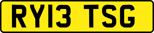 RY13TSG