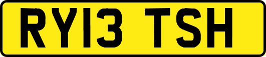 RY13TSH