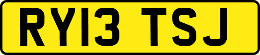 RY13TSJ