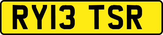 RY13TSR