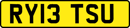 RY13TSU
