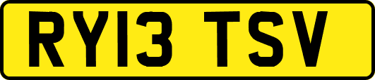 RY13TSV