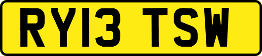 RY13TSW