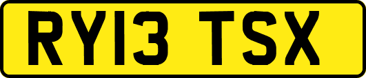 RY13TSX