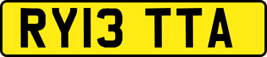RY13TTA