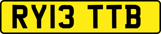 RY13TTB