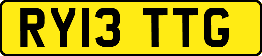 RY13TTG