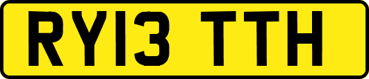 RY13TTH