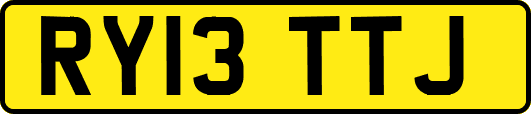 RY13TTJ