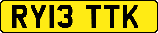 RY13TTK