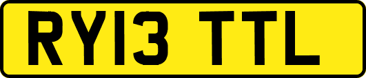 RY13TTL