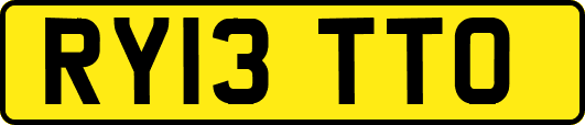 RY13TTO