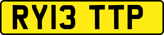 RY13TTP