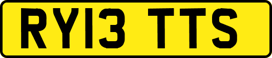 RY13TTS