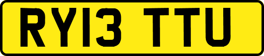 RY13TTU