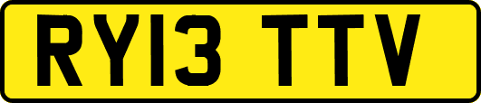 RY13TTV