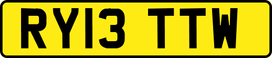 RY13TTW