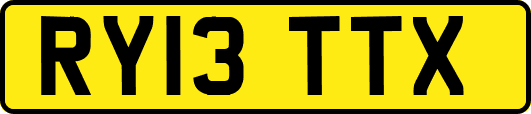 RY13TTX