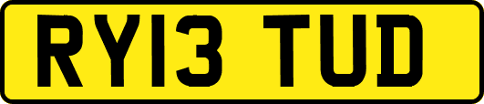 RY13TUD