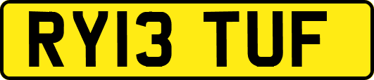 RY13TUF
