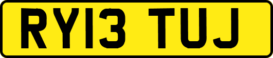 RY13TUJ