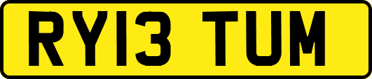 RY13TUM