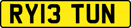 RY13TUN