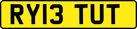 RY13TUT