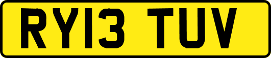 RY13TUV