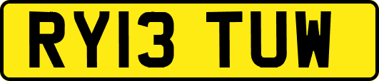 RY13TUW