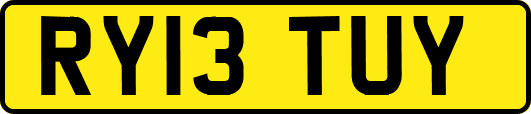 RY13TUY