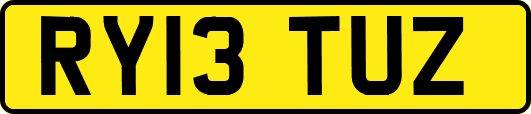 RY13TUZ