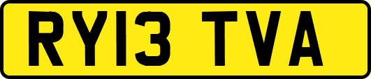 RY13TVA