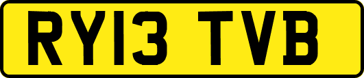 RY13TVB