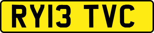 RY13TVC