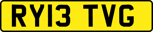 RY13TVG