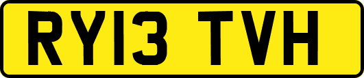 RY13TVH