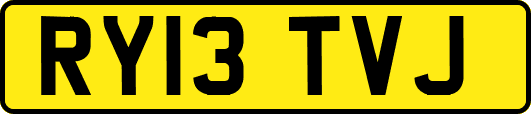 RY13TVJ