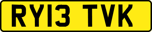 RY13TVK